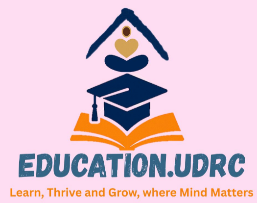 Urban and Development Resource Centre(UDRC)